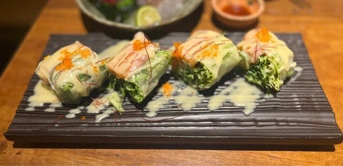 鮨 ひでぞう