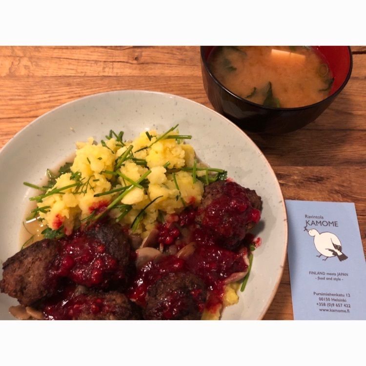 ntf_08さんが投稿したRavintola Kamomeに関する口コミの画像