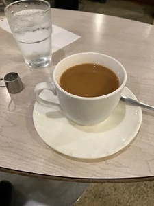 マヅラ喫茶店