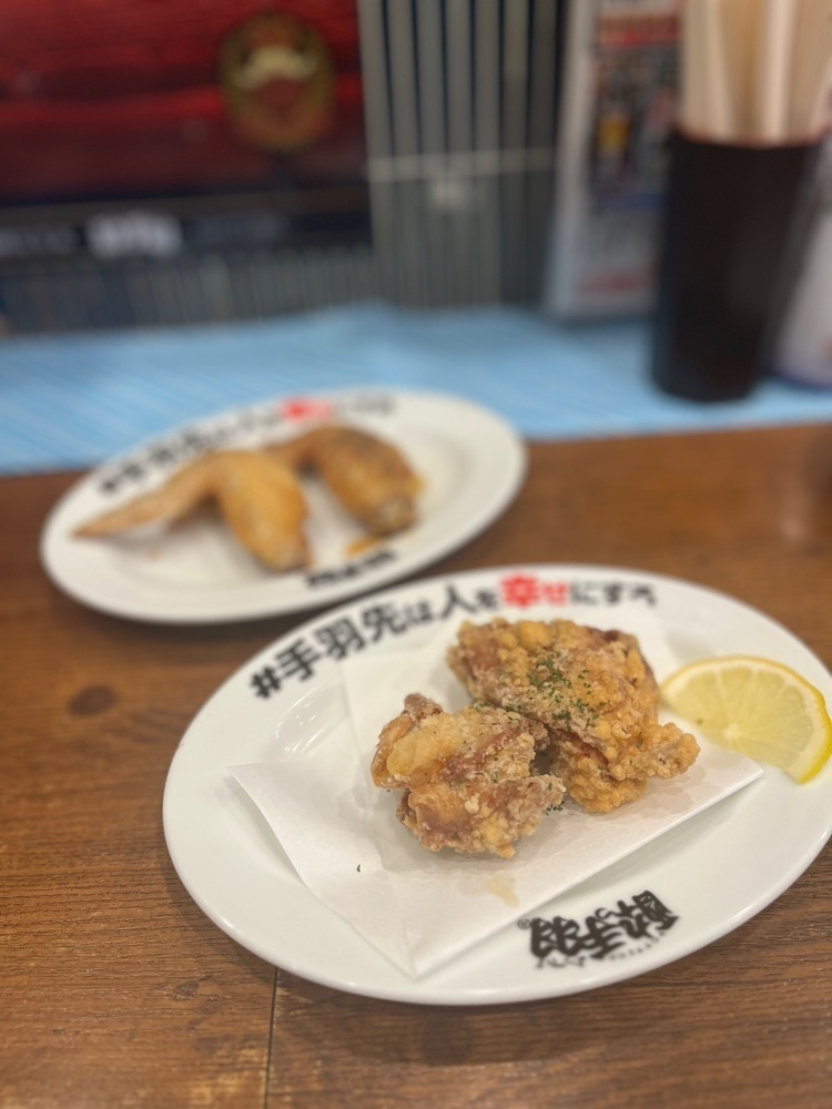 東京食べあルークさんが投稿した酔っ手羽 恵比寿店に関する口コミの画像
