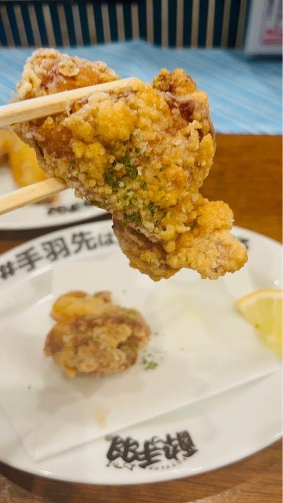 東京食べあルークさんが投稿した酔っ手羽 恵比寿店に関する口コミの画像