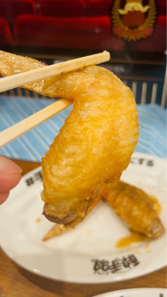 東京食べあルークさんが投稿した酔っ手羽 恵比寿店に関する口コミの画像