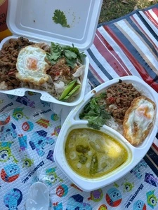 タイごはん 泉州屋台