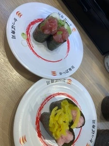 かっぱ寿司 大津尾花川店（かっぱずし）