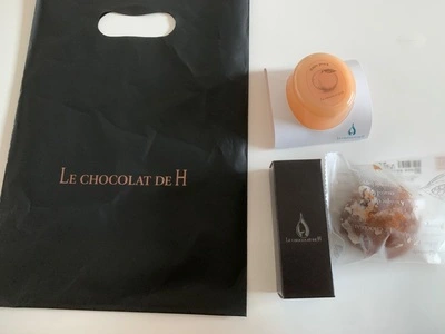 LE CHOCOLAT DE H 吉川美南店（ル ショコラ ドゥ アッシュ）