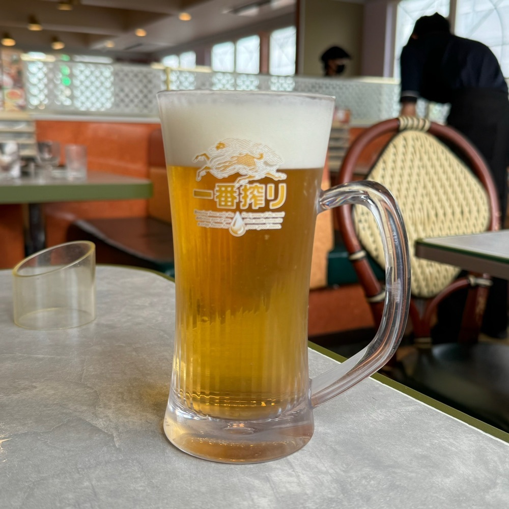 鉄道王さんが投稿したサイゼリヤ 天白中平店に関する口コミの画像