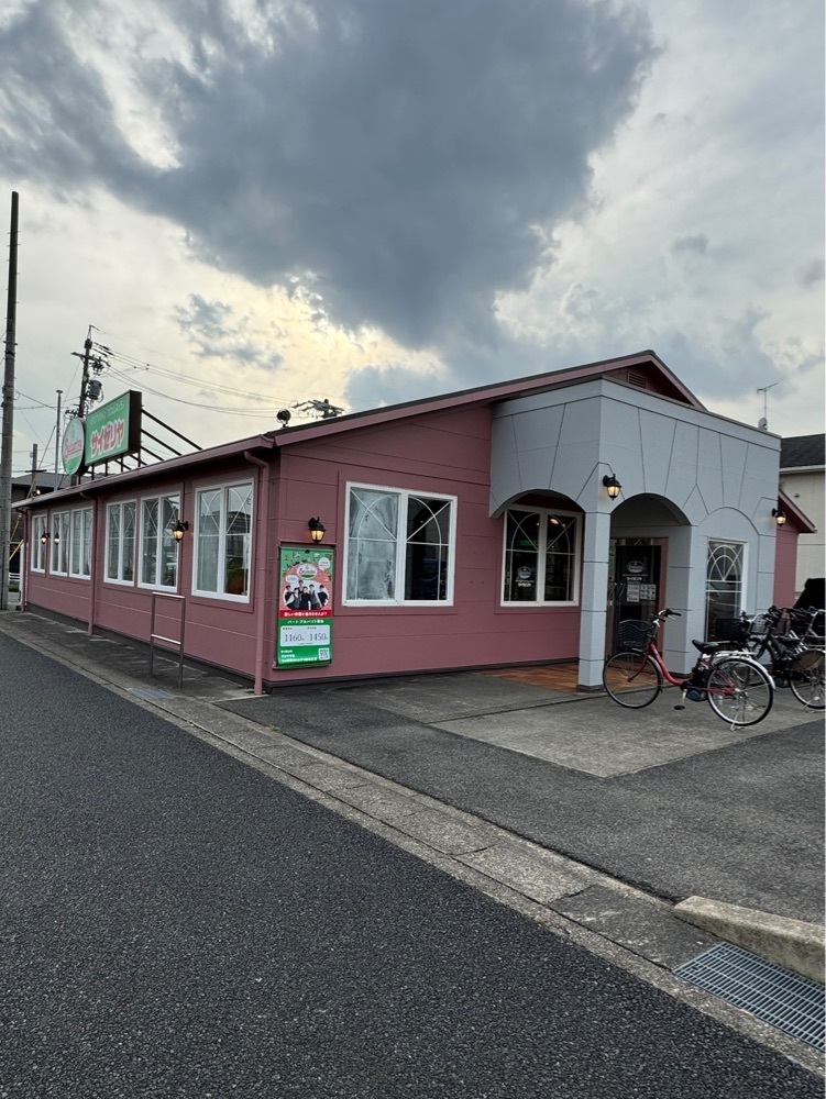 鉄道王さんが投稿したサイゼリヤ 天白中平店に関する口コミの画像