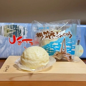 御菓子司　小鹿