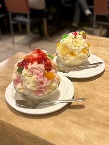 天文館むじゃき アミュプラザ店