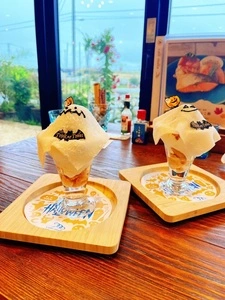 カフェマルタ（café malta）