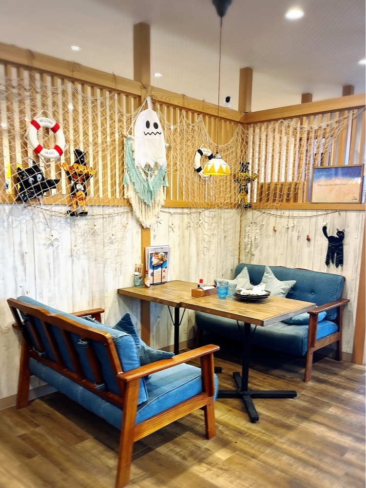 猫なぎ。さんが投稿したカフェマルタ（café malta）に関する口コミの画像