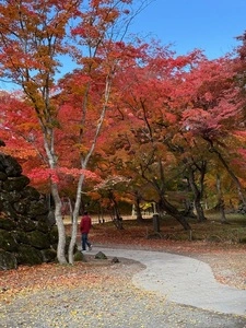 小諸城三の門