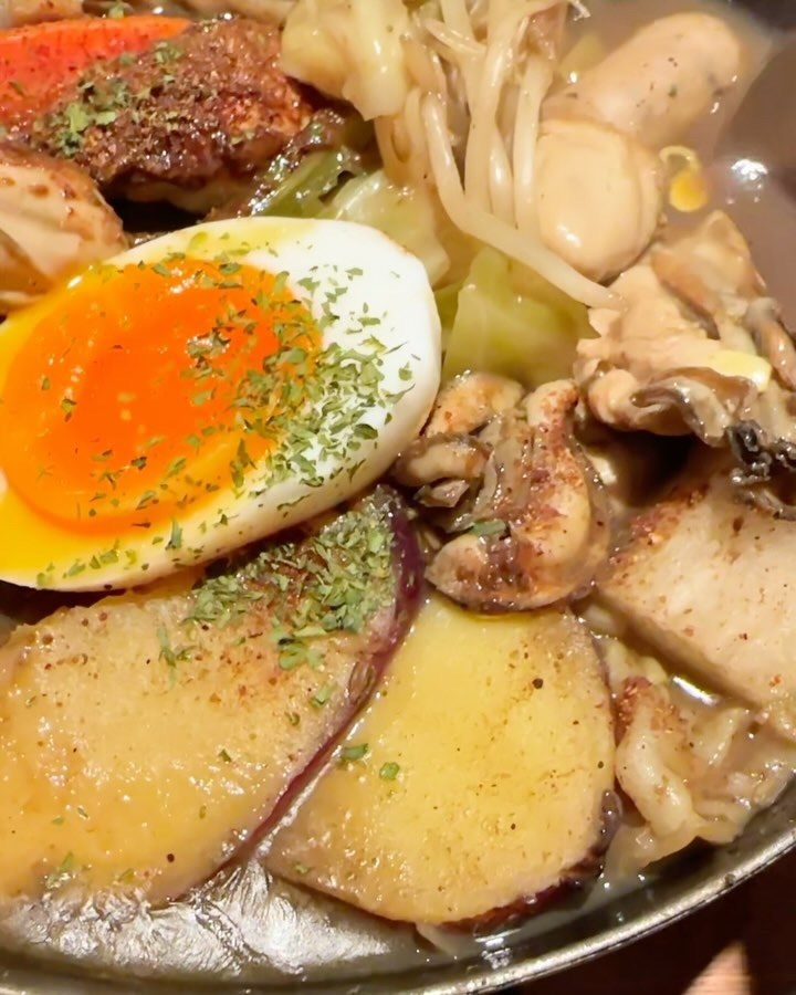 40s_gourmetさんが投稿したポトフ料理ジョワに関する口コミの画像