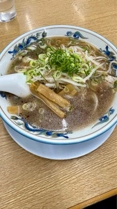 ラーメン 天（てん）