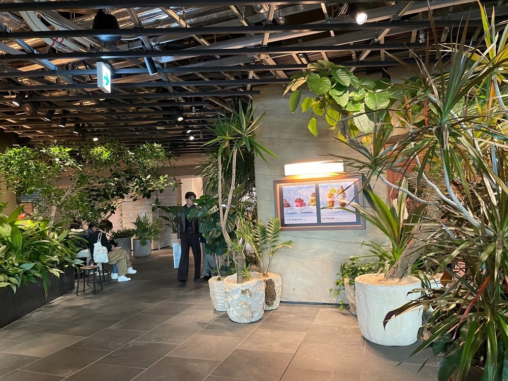 L&Rさんが投稿したGARDEN HOUSE TAKANAWAに関する口コミの画像