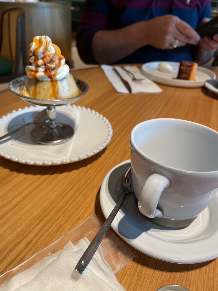 L&Rさんが投稿したGARDEN HOUSE TAKANAWAに関する口コミの画像
