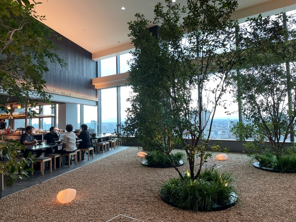 L&Rさんが投稿したGARDEN HOUSE TAKANAWAに関する口コミの画像