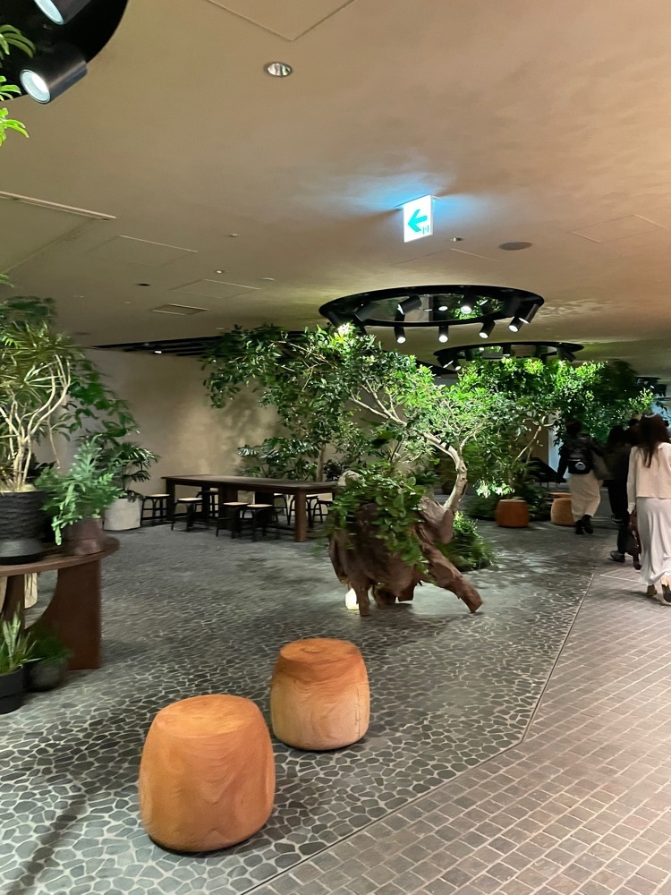 L&Rさんが投稿したGARDEN HOUSE TAKANAWAに関する口コミの画像