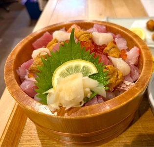 沼津かねはち