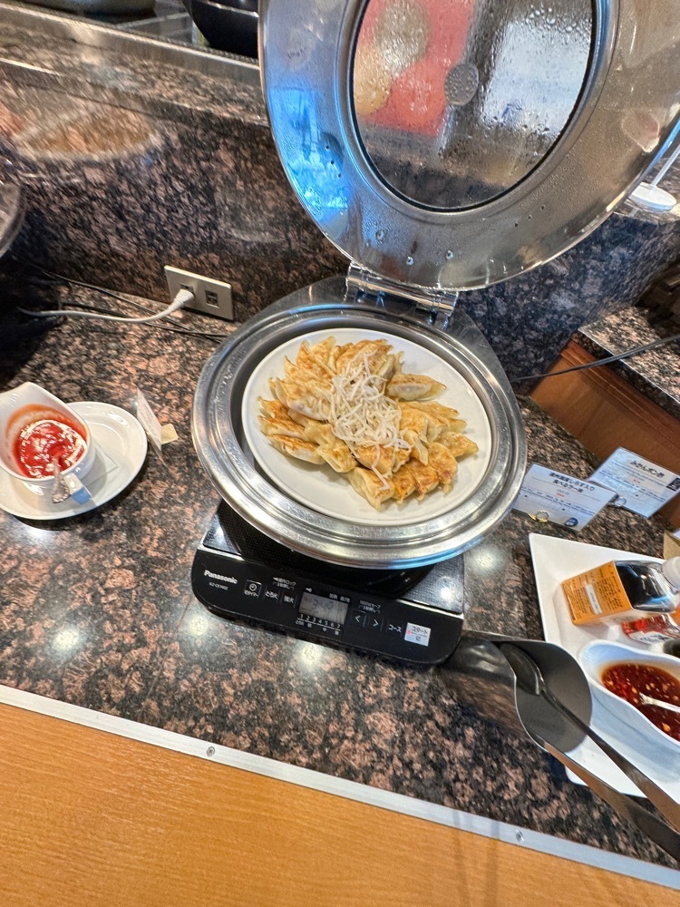 からっ風②さんが投稿したホテルコンコルド浜松に関する口コミの画像