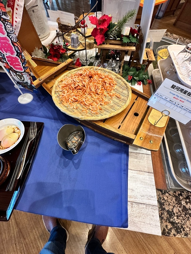 からっ風②さんが投稿したホテルコンコルド浜松に関する口コミの画像