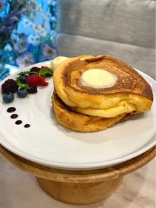 HAUTE COUTURE BRUNCH