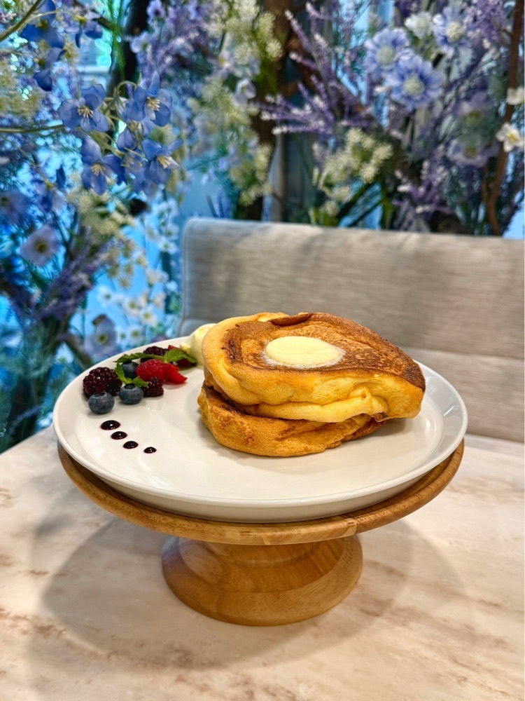yuirinさんが投稿したHAUTE COUTURE BRUNCHに関する口コミの画像