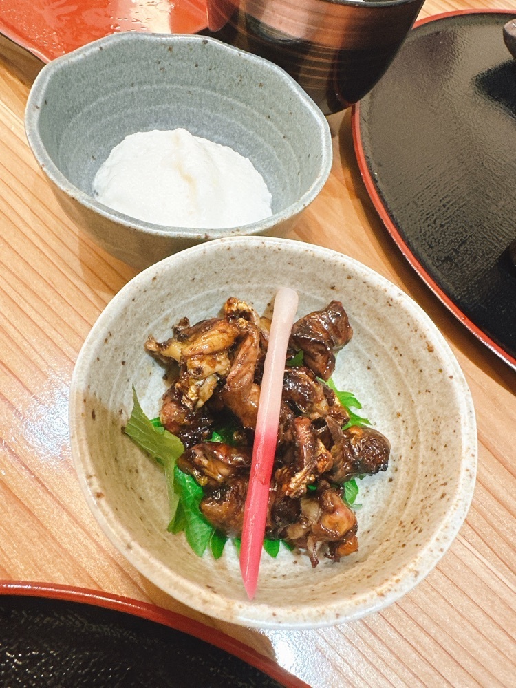 stealthさんが投稿した萬鰻亭 西神高和店に関する口コミの画像