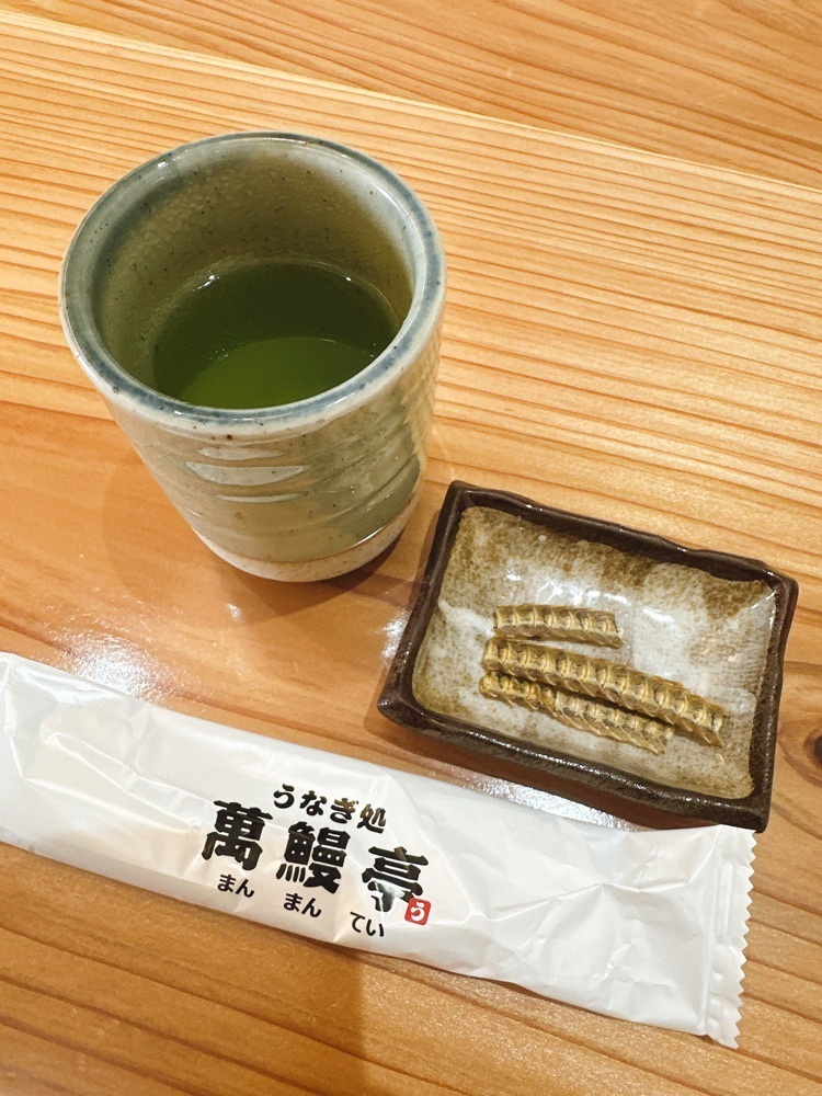 stealthさんが投稿した萬鰻亭 西神高和店に関する口コミの画像