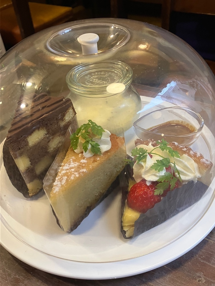Nさんが投稿した十色カフェに関する口コミの画像