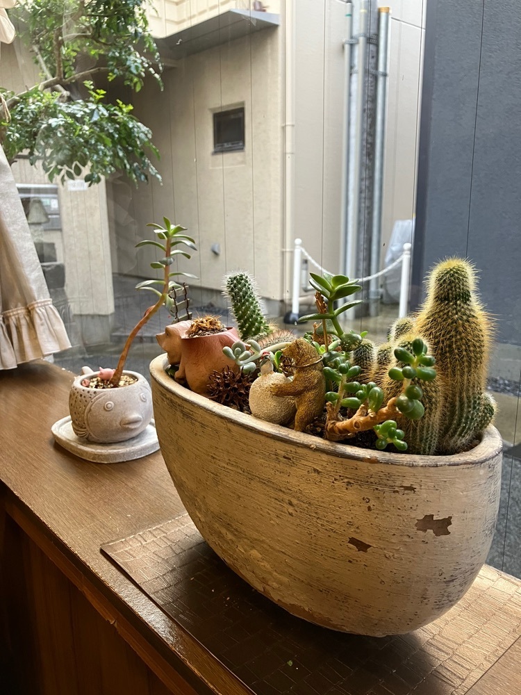 Nさんが投稿した十色カフェに関する口コミの画像