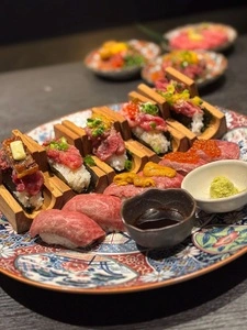 焼肉Lab 難波店（ラボ）