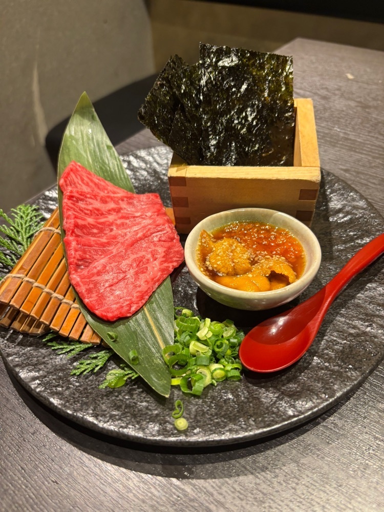 nanah1さんが投稿した焼肉Lab 難波店（ラボ）に関する口コミの画像