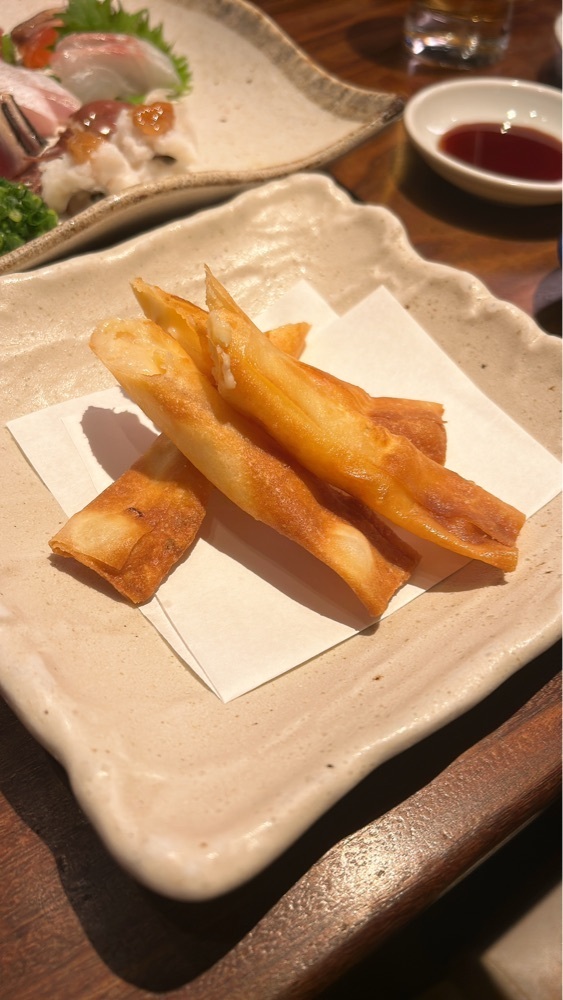 Rei Ouchiさんが投稿した銀座 いっぱしに関する口コミの画像