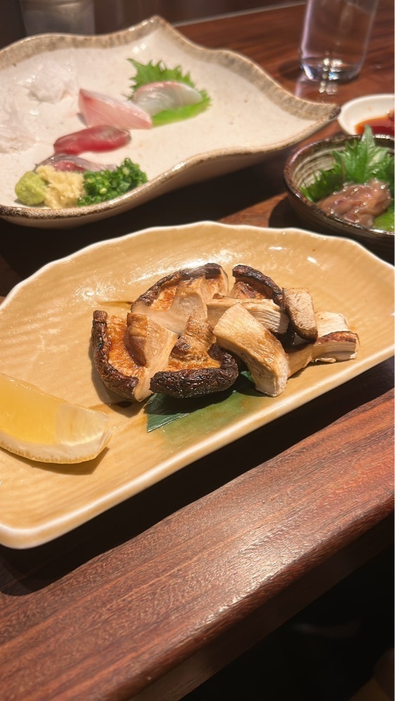 Rei Ouchiさんが投稿した銀座 いっぱしに関する口コミの画像