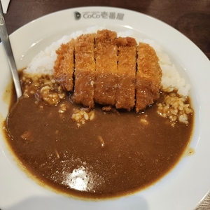 カレーハウス CoCo壱番屋 東住吉区杭全店（ココイチバンヤ）