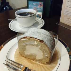 焙煎窯元　菊地珈琲 大通西11丁目店（kikuchi coffee）