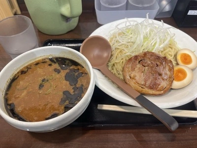 味噌専門 らーめん味来