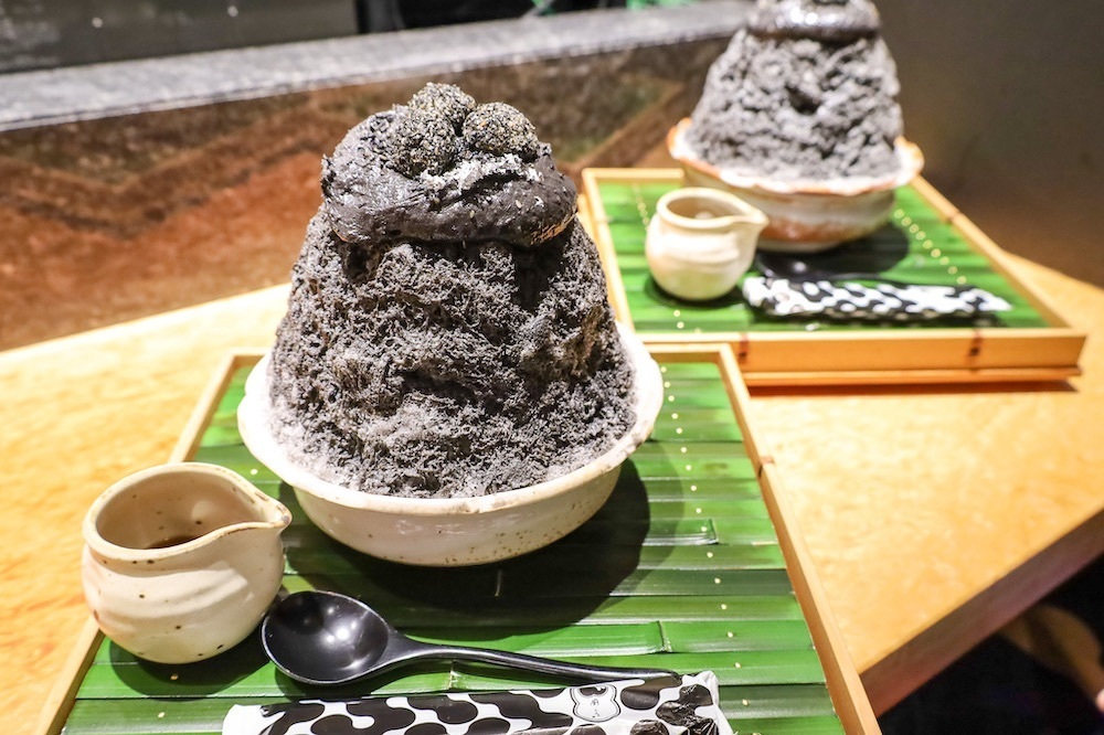 さくらいまさゆきさんが投稿したくろぎ甘味研究所に関する口コミの画像