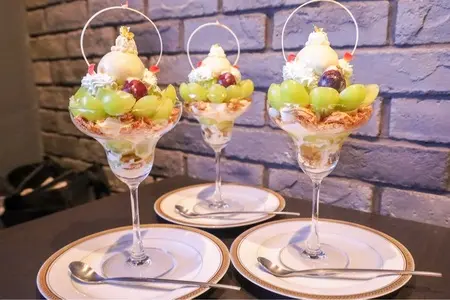 パティスリー ロータス（Patisserie Lotus）