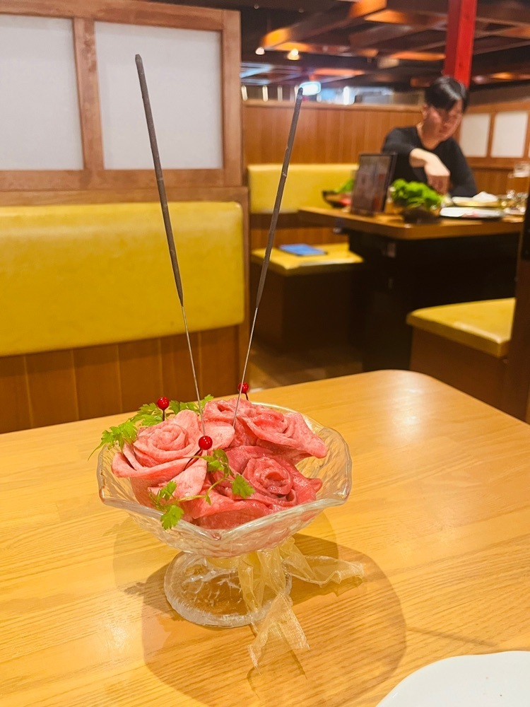 東京食べあルークさんが投稿した力丸（リキマル）に関する口コミの画像