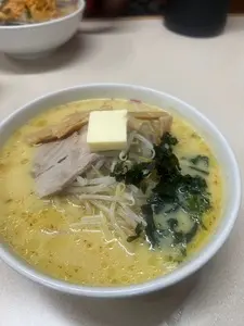 味の札幌 大西