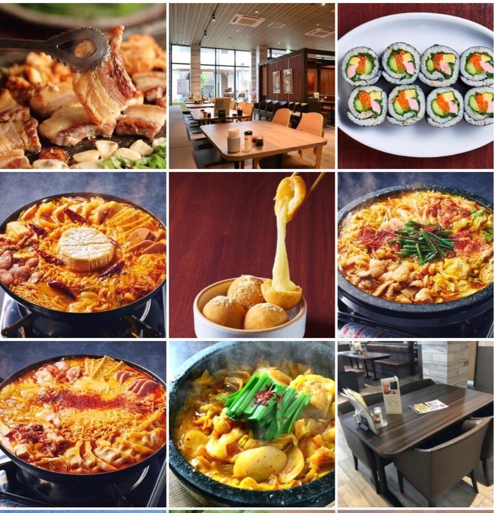 chou chou tabiさんが投稿した李朝園 松井山手店に関する口コミの画像