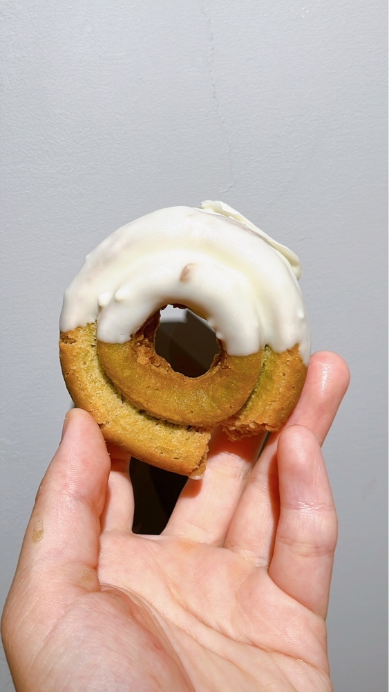 みかんさんが投稿したTHE MALASADA TOKYO 恵比寿店（ザ マラサダ トウキョウ）に関する口コミの画像