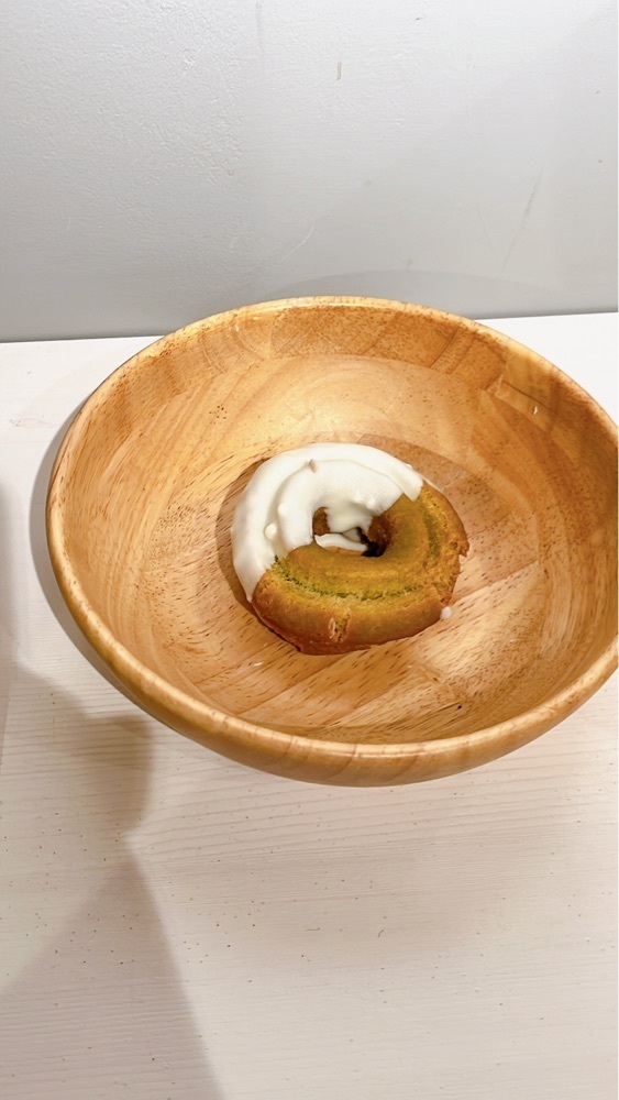 みかんさんが投稿したTHE MALASADA TOKYO 恵比寿店（ザ マラサダ トウキョウ）に関する口コミの画像