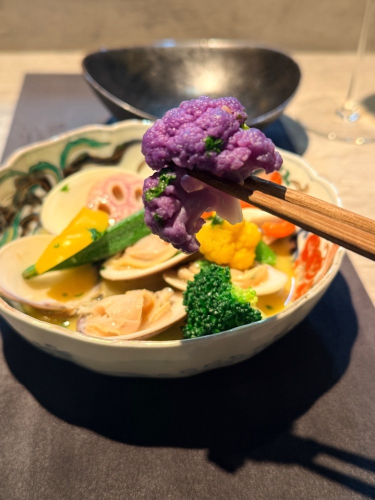 志保さんが投稿した麻布料理店 Tokyo Wagyu Steakに関する口コミの画像
