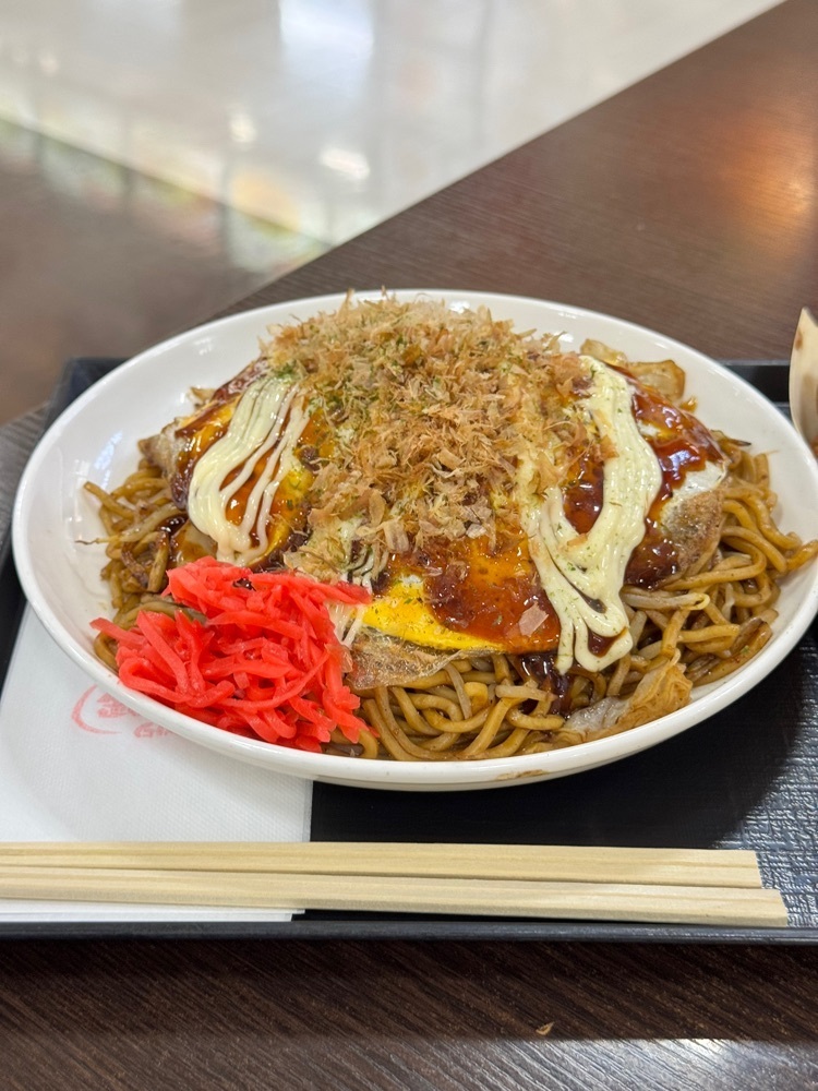 nico☺︎さんが投稿した築地 銀だこ ジョイフル本田千代田店に関する口コミの画像