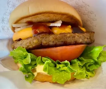 モスバーガー 宇都宮細谷店（MOS BURGER）