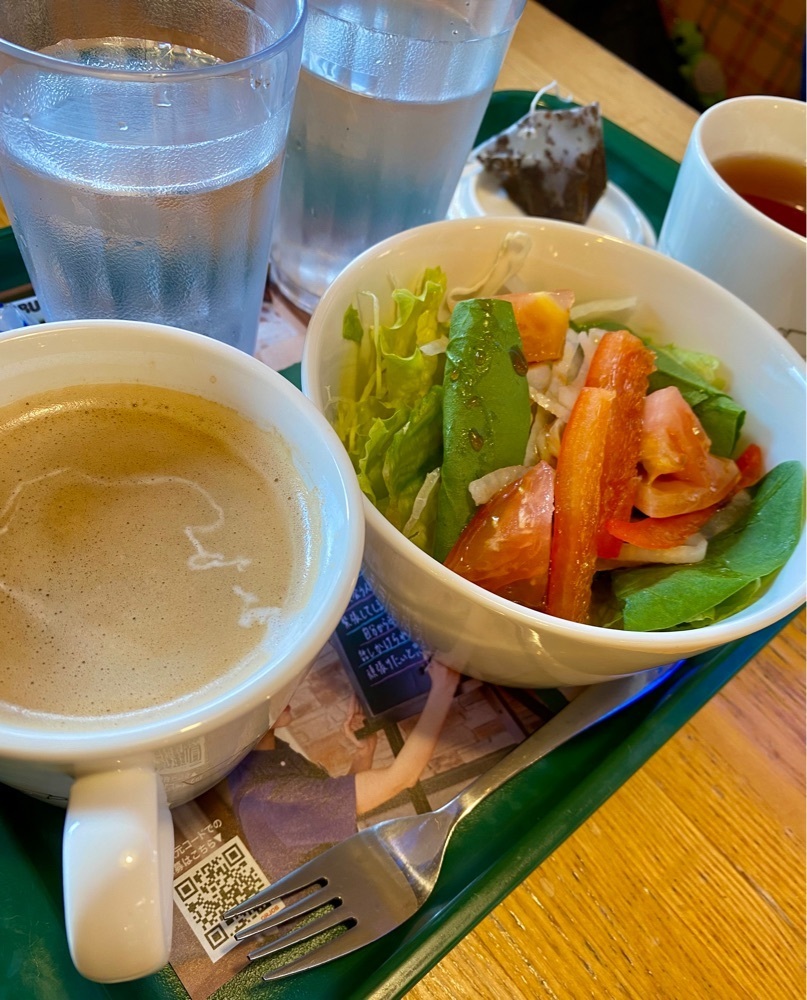 calm_gift_1030さんが投稿したモスバーガー 宇都宮細谷店（MOS BURGER）に関する口コミの画像