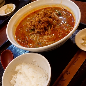 四川料理 食為鮮 麹町店（【旧店名】味仙）